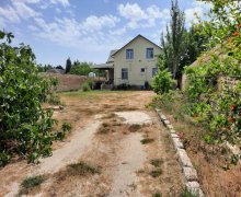 Satılır Həyət evi/villa Novxanı, Abşeron r.