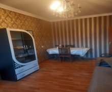 ehmedlide aylıq kiraye evler Əhmədli m., Xətai r.