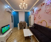 Kirayə (günlük) Yeni Tikili Qara Qarayev m., Nizami r.