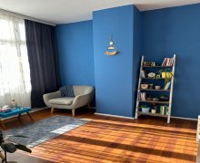 Kirayə (aylıq) Obyekt Elmlər akademiyası m., Yasamal qəs., Yasamal r.