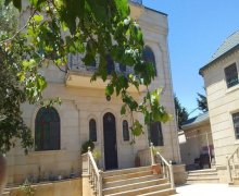 Arenda aylıq obyekt Səbail r.