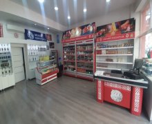 Kirayə (aylıq) Obyekt Nizami m., Yasamal r.