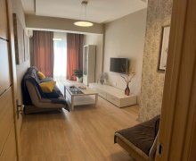 Kirayə (aylıq) Yeni Tikili Xətai m., Nəsimi r.