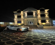 Kirayə (aylıq) Bağ evi Şüvəlan, Xəzər r.