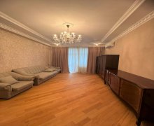 Kirayə (aylıq) Yeni Tikili Nəriman Nərimanov m., Nərimanov r.