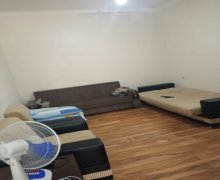 Kirayə (aylıq) Həyət evi/villa Nizami m., Yasamal r.