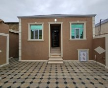 Satılır Həyət evi/villa Binə qəs., Xəzər r. Satılır Həyət evi/villa Binə qəs., Xəzər r.