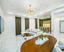 Kirayə (günlük) Yeni Tikili Xətai m., Ağ şəhər, Xətai r.