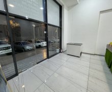 Kirayə (aylıq) Obyekt Nəriman Nərimanov m., Montin qəs., Nərimanov r.