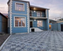 Satılır Həyət evi/villa Masazır, Abşeron r.