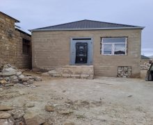 Satılır Həyət evi/villa Binə qəs., Xəzər r.