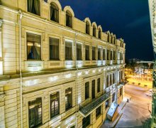 Kirayə (aylıq) Yeni Tikili Sahil m., Səbail r.