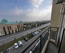 Kirayə (aylıq) Yeni Tikili 1-ci məhəllə r., Sumqayıt ş.