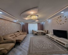 Satılır Yeni Tikili Həzi Aslanov m., H.Aslanov qəs., Xətai r.