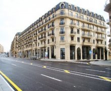 xetai yeni tikili menziller Xətai m., Ağ şəhər, Xətai r.