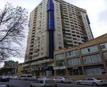 Kirayə (aylıq) Yeni Tikili 28 May m., Nəsimi r.