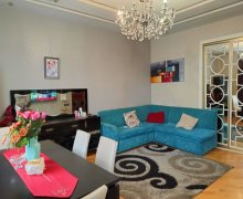 montinde aylıq kiraye evler Nəriman Nərimanov m., Montin qəs., Nərimanov r.