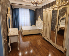 Kirayə (aylıq) Yeni Tikili Nəriman Nərimanov m., Nərimanov r.