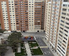 Kirayə (aylıq) Yeni Tikili Qara Qarayev m., 8-ci kilometr, Planet premium, Nizami r.