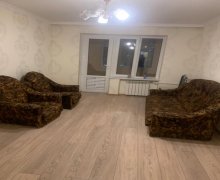 neftcilerde aylıq 2 otaqli kiraye evler Neftçilər m., Sabunçu r.