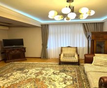 Kirayə (aylıq) Köhnə Tikili Elmlər akademiyası m., Yasamal r.