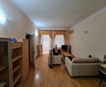 Satılır Köhnə Tikili Sahil m., Səbail r.