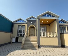 Satılır Həyət evi/villa Məhəmmədli, Abşeron r.