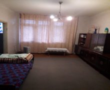 Satılır Köhnə Tikili Memar Əcəmi m., Nəsimi r.