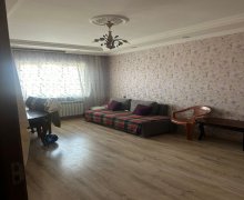 Satılır Köhnə Tikili Zabrat qəs., Sabunçu r.