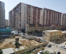 Satılır Köhnə Tikili Həzi Aslanov m., H.Aslanov qəs., Xətai r.