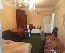 Satılır Köhnə Tikili Qara Qarayev m., Nizami r.