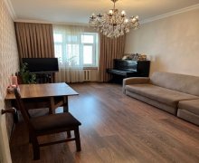 Satılır Köhnə Tikili Hövsan qəs., Suraxanı r.