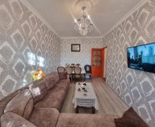 Satılır Köhnə Tikili Hövsan qəs., Suraxanı r.