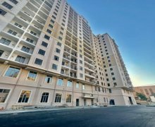 Kirayə (aylıq) Yeni Tikili Gənclik m., Nəsimi r.