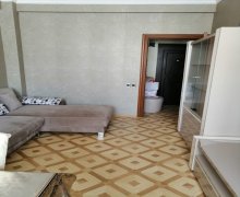 Kirayə (aylıq) Yeni Tikili Həzi Aslanov m., Əhmədli, Xətai r.