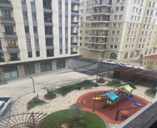 Satılır Yeni Tikili Nizami m., Nəsimi r.