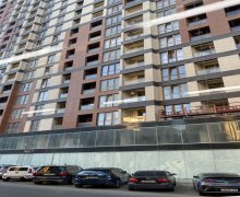 genclikde yeni tikili evler Gənclik m., Nəsimi r.