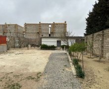 Satılır Torpaq Mərdəkan, Xəzər r.