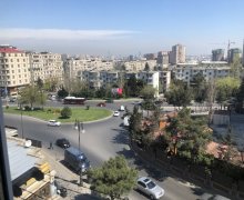 Satılır Köhnə Tikili Memar Əcəmi m., 4-cü mikrorayon, Nəsimi r. Satılır Köhnə Tikili Memar Əcəmi m., 4-cü mikrorayon, Nəsimi r.