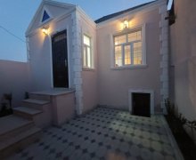Satılır Həyət evi/villa Binə qəs., Xəzər r.