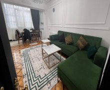 Kirayə (aylıq) Köhnə Tikili 20 Yanvar m., Nəsimi r.