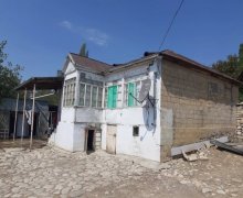 Satılır Bağ evi Şamaxı ş.