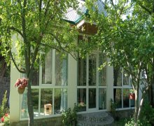 Kirayə (günlük) Həyət evi/villa Qax ş. Kirayə (günlük) Həyət evi/villa Qax ş.