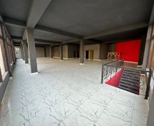 Kirayə (aylıq) Obyekt Bakıxanov qəs., Sabunçu r.