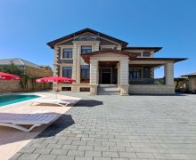 Satılır Bağ evi Şağan, Xəzər r.