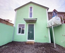 Satılır Həyət evi/villa Binə qəs., Xəzər r.