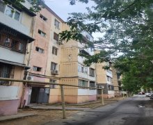 Satılır Köhnə Tikili Neftçilər m., Nizami r.