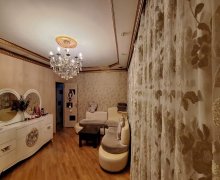 Satılır Yeni Tikili İnşaatçılar m., Yeni Yasamal qəs., Yasamal r.