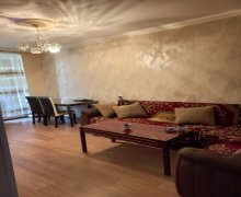 Satılır Köhnə Tikili Həzi Aslanov m., H.Aslanov qəs., Xətai r.