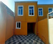 xirdalanda 2 mertebeli heyet evleri/villa Xırdalan ş.